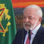 Lula elogia STF e diz que ‘golpistas foram condenados com provas robustas’