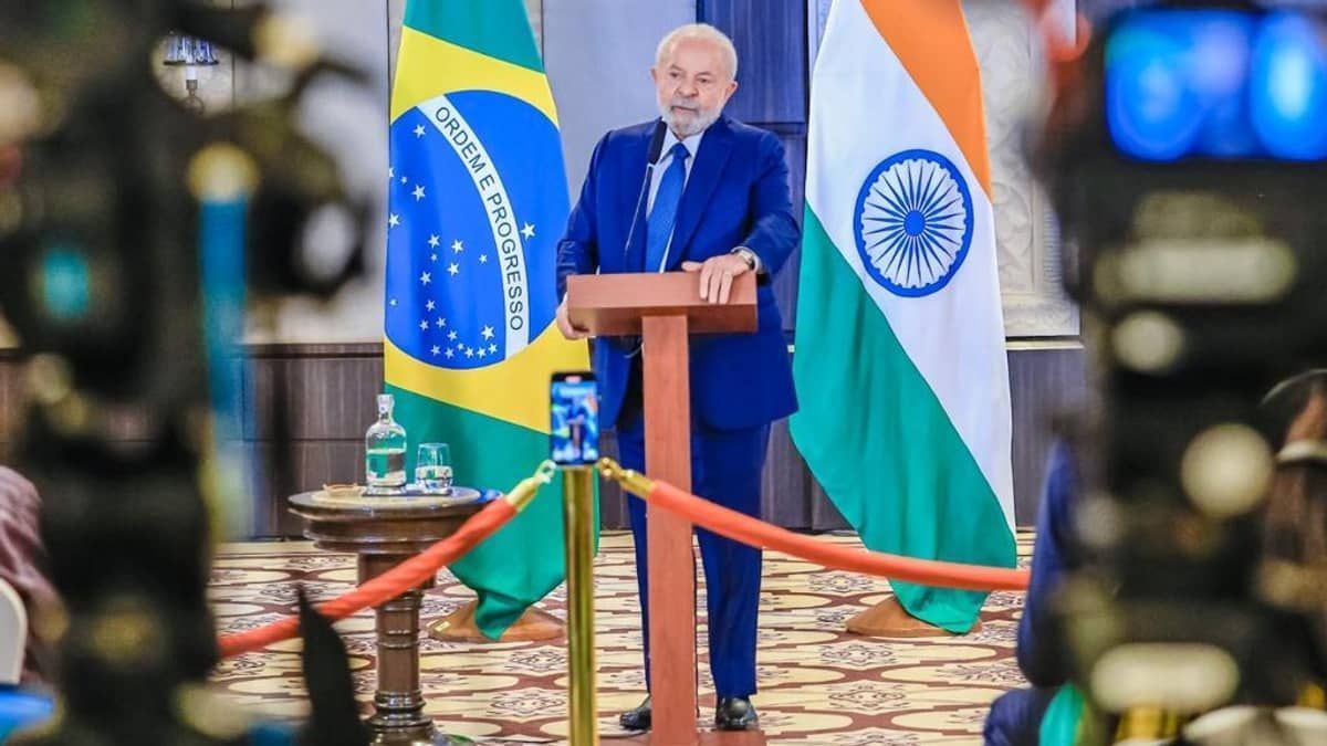 Por que Lula voltou atrás sobre a “não prisão” de Putin no Brasil? 