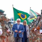 Cúpula do Brics: em seu retorno ao bloco, Lula desembarca na África do Sul