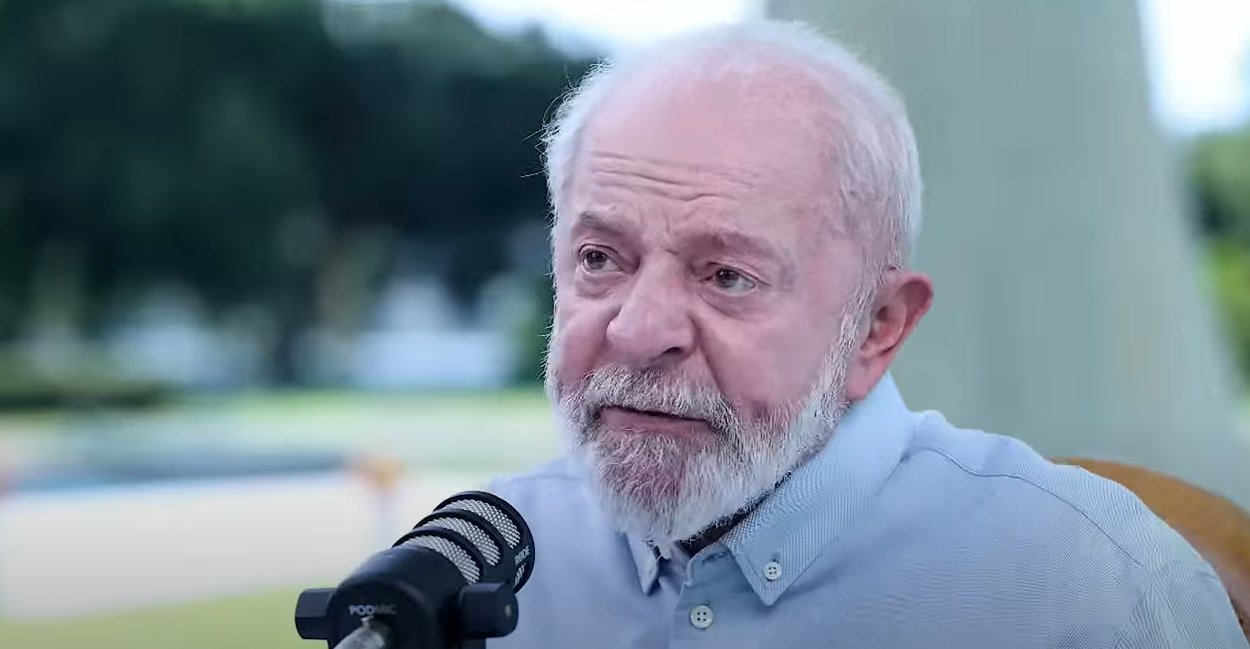 Tarifa dos EUA: Lula cobra 'respeito' de Trump e anuncia que criará comitê de emergência