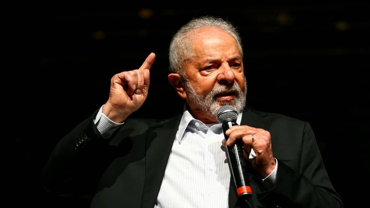Lula sanciona lei que autoriza uso da ozonioterapia, alvo de polêmica durante a pandemia de Covid-19