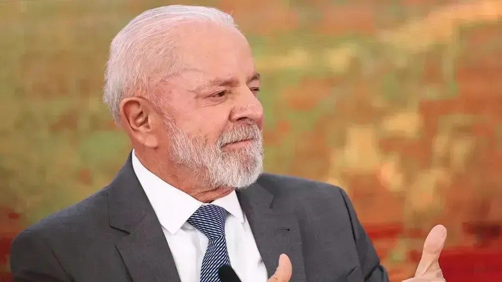 Lula parabeniza novo presidente da Bolívia e promete manter parceria com o país