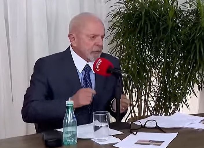 Lula promete acordo de Mariana para início de outubro: 'a Vale vai ter que cumprir'