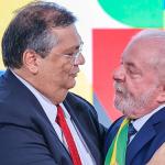 Lula diz a Dino que não vai separar Segurança Pública da Justiça, dizem fontes