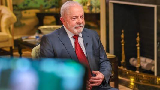 Lula afirmou que Conselho de Segurança da ONU precisa ser revisto