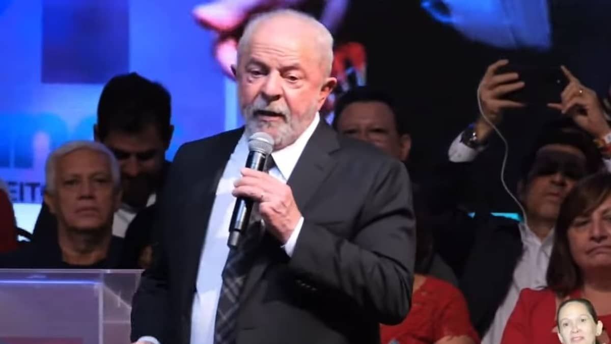 Lula diz que entregou nome de suposto agressor de Moraes para chanceler da Alemanha