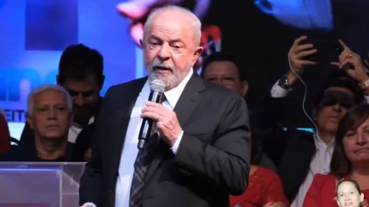 Lula afirmou que entregou nome de homem acusado de hostilizar Moraes para chanceler alemão