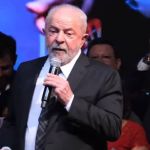 Lula diz que entregou nome de suposto agressor de Moraes para chanceler da Alemanha
