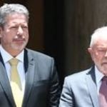 Lira é adversário do PT, mas preciso dele para votar projetos, diz Lula