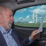 Lula garante tolerância zero à violência contra a mulher: 'a lei vai para cima com tudo'