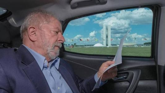 Lula afirmou que não irá tolerar tal violência