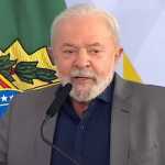Lula diz que Bolsonaro não cuidou do Alvorada e reclama ser um 'sem casa e sem palácio'