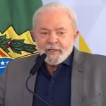 Lula diz que Bolsonaro não cuidou do Alvorada e reclama ser um 'sem casa e sem palácio'