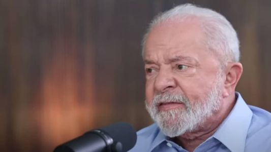 Lula afirmou que vai fazer a cirurgia no quadril nos próximos meses