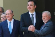 Com agendas no Nordeste, Lula não participará de filiação de Pacheco ao PSB