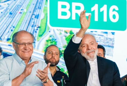 Lula diz ter ficado “nervoso“ com arroz a R$ 36 | CNN Brasil