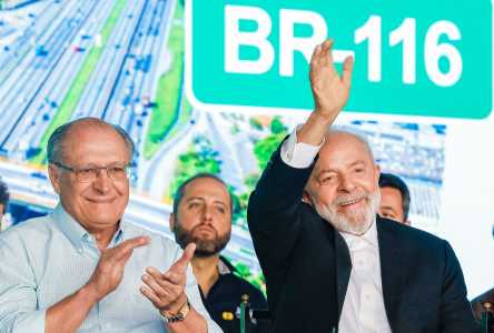 Lula diz ter ficado “nervoso“ com arroz a R$ 36 | CNN Brasil