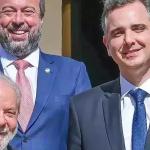 A pedido de Pacheco, Lula receberá Zema para discutir renegociação da dívida de Minas nesta quarta (6)