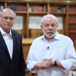 Lula anuncia R$ 1 bilhão do BNDES para cidades do RS após passagem de ciclone