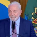 Lula anuncia GLO em portos e aeroportos do RJ e de SP