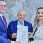 Lula: 'nunca vou precisar de favor pessoal do Zanin porque nunca vou fazer nada errado'