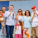 Governo prevê contratação de 230 mil moradias em 2023