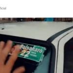 Lula apaga de suas redes sociais vídeo com provocação a Bolsonaro