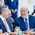 Lira defende reforma ministerial e cobra presença de Lula na articulação política