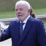 Lula pede ao STF que decreto contra armas seja declarado constitucional