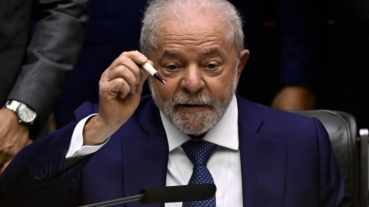 Conheça os 37 ministros empossados para o governo Lula