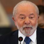 Lula avisa Lira que mudança na Caixa ficará para o final do ano