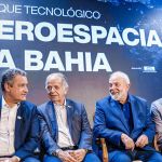 Pé de Meia: Lula confirma depósito mensal de R$ 200 na poupança para alunos da rede pública