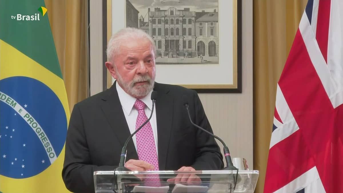 Lula: Banco Central tem autonomia, mas não é intocável