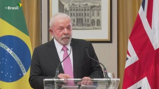 Lula: Banco Central tem autonomia, mas não é intocável.