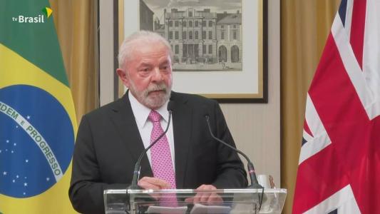 Lula: Banco Central tem autonomia, mas não é intocável.