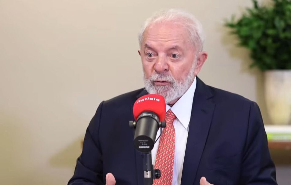 Lula cita desejo por ‘acordo’ para renegociar dívida de Minas: ‘Não queremos sufocar o estado’