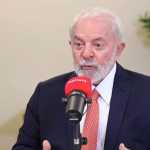 Lula cita desejo por ‘acordo’ para renegociar dívida de Minas: ‘Não queremos sufocar o estado’