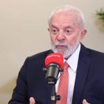 Lula deve participar de comício em BH no dia 14 de setembro