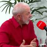 Lula diz que vai enviar projeto para 'regulação definitiva' das big techs na próxima semana