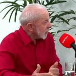 Lula diz que vai enviar projeto para 'regulação definitiva' das big techs na próxima semana