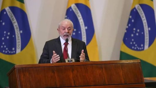 A declaração foi dada em discurso na cerimônia de formatura de diplomatas brasileiros no Instituto Rio Branco