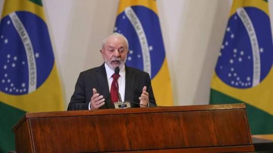 A declaração foi dada em discurso na cerimônia de formatura de diplomatas brasileiros no Instituto Rio Branco