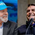 Lula amplia vantagem sobre Bolsonaro, Tarcísio e Eduardo em 2026, mostra pesquisa CNT/MDA
