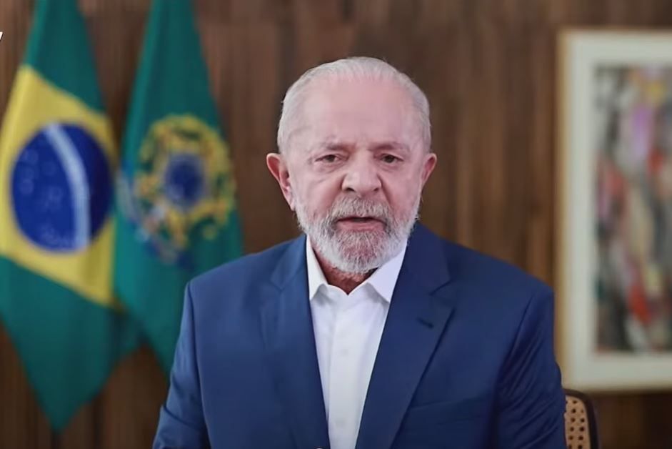 Lula cita ensinamentos de Jesus em mensagem de Páscoa: ‘Amar uns aos outros’
