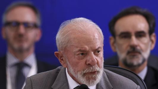 Após mudanças, Lula entrega PEC da Segurança ao Congresso nesta quarta | CNN Brasil