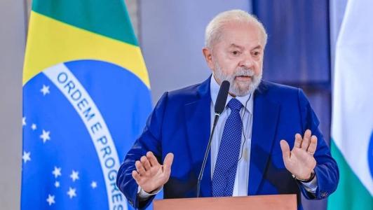 Lula chama de 'loucura' direto de veto em Conselho de Segurança da ONU
