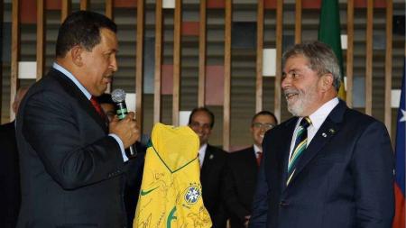 Lula, Chávez, Kennedy, Stalin: relembre políticos que esconderam problemas de saúde.