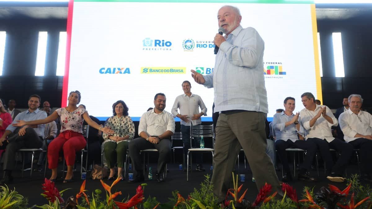 Lula dispara após prisão de Silvinei Vasques: 'tentaram corromper a PRF para não deixar pobre votar'