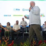 Lula dispara após prisão de Silvinei Vasques: 'tentaram corromper a PRF para não deixar pobre votar'