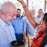 Países ricos prometeram US$ 100 bilhões em 2009, mas maior parte nunca chegou, diz Lula sobre Amazônia